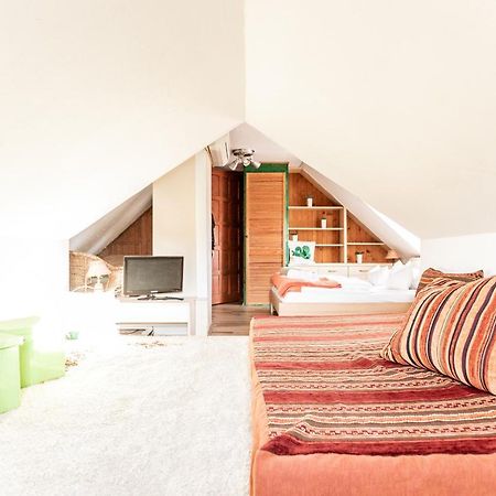 Kaktusz Villa Хевиз Экстерьер фото