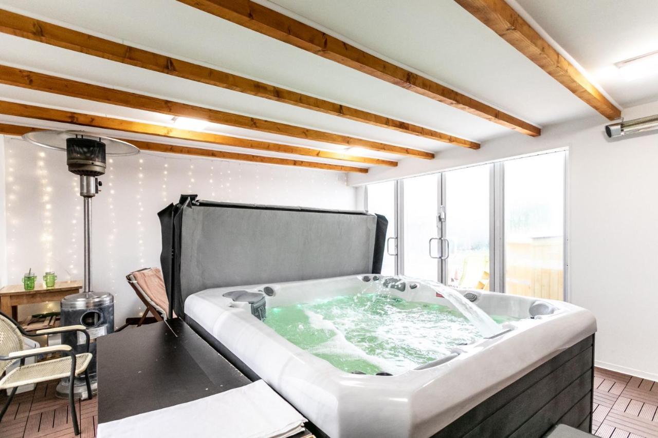 Kaktusz Villa Хевиз Экстерьер фото