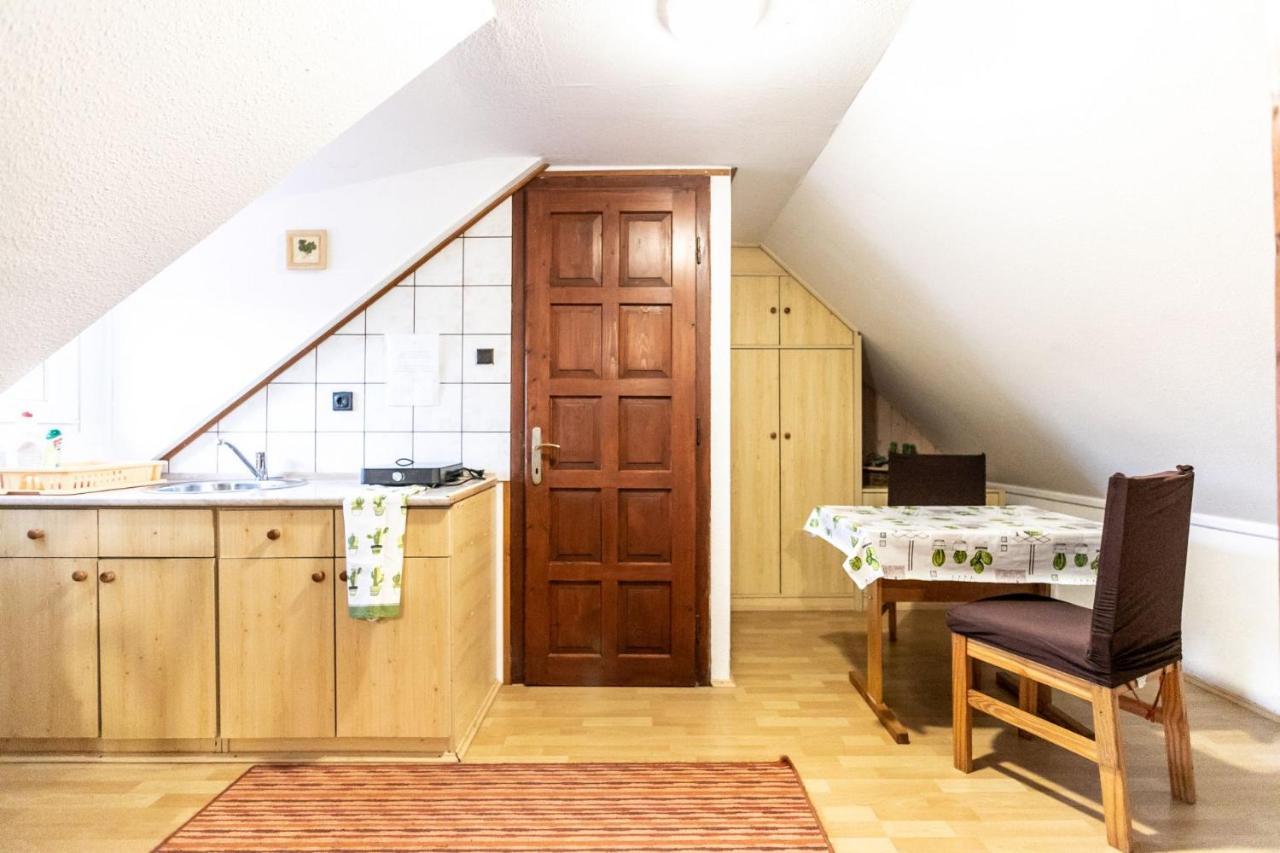 Kaktusz Villa Хевиз Экстерьер фото