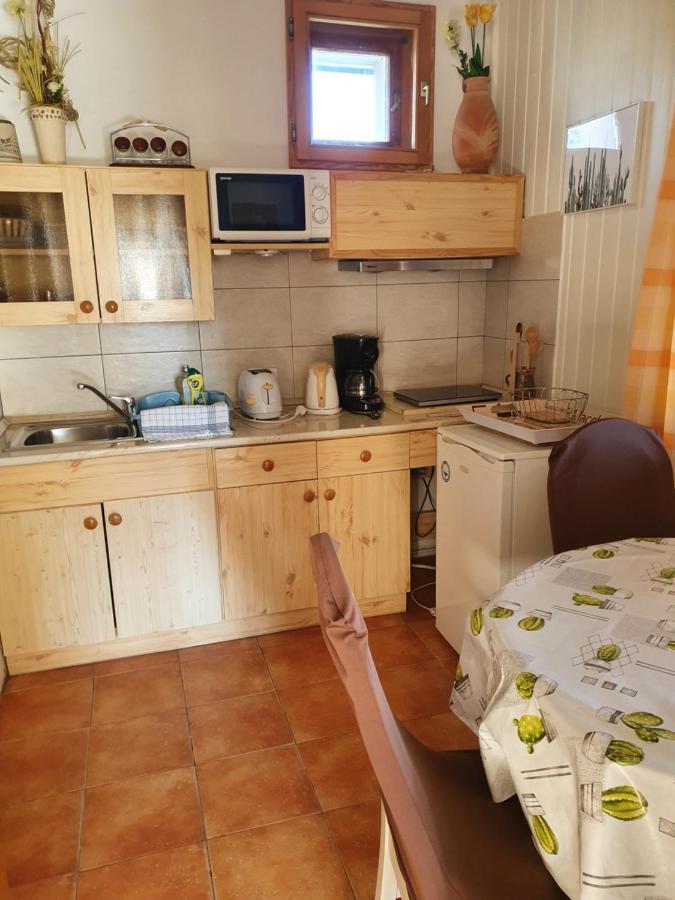 Kaktusz Villa Хевиз Экстерьер фото