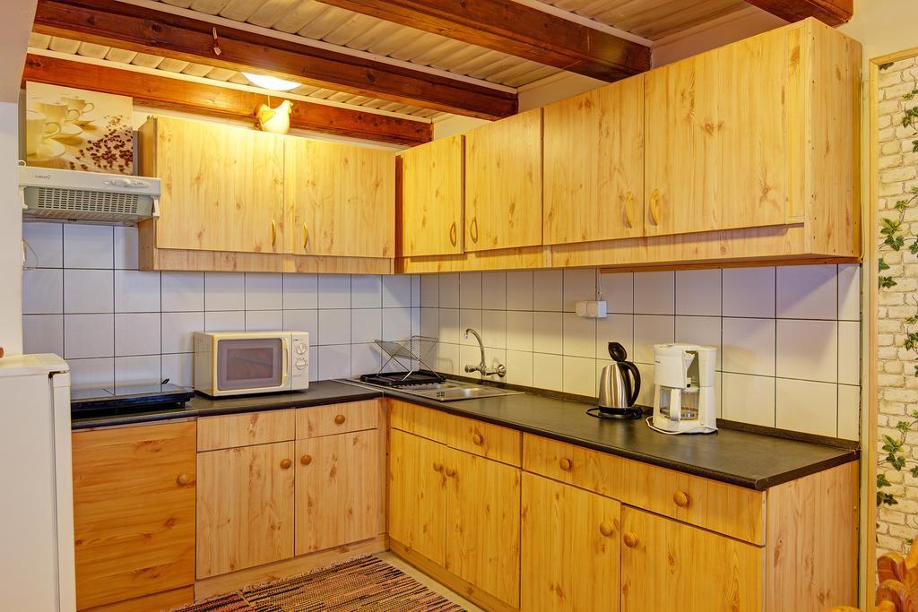 Kaktusz Villa Хевиз Экстерьер фото