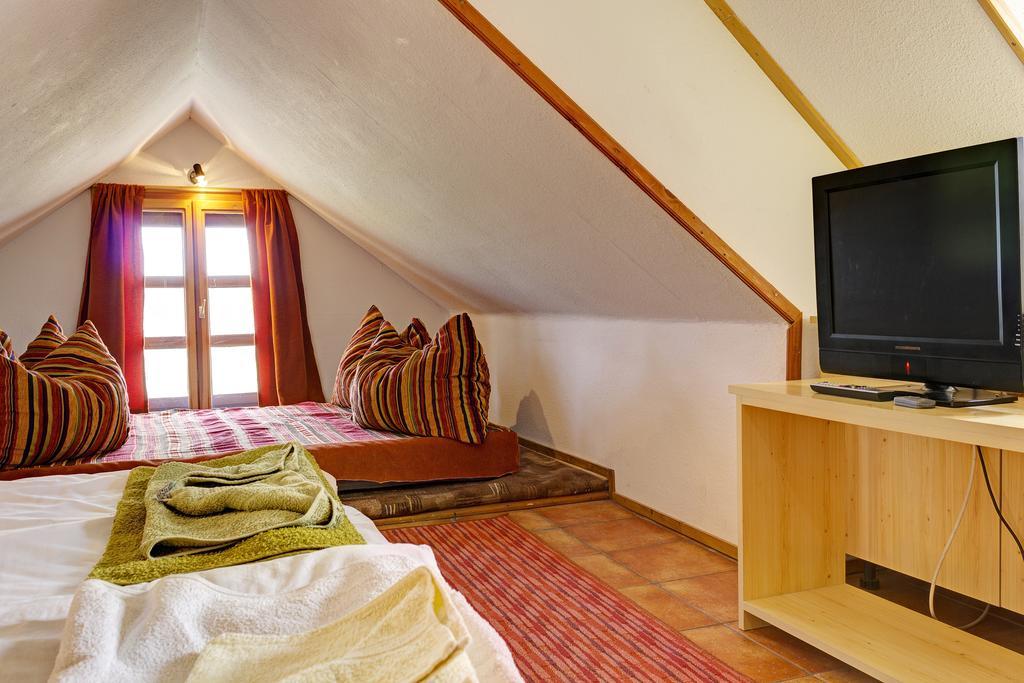 Kaktusz Villa Хевиз Экстерьер фото