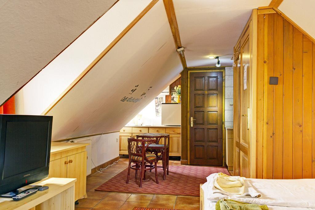 Kaktusz Villa Хевиз Экстерьер фото