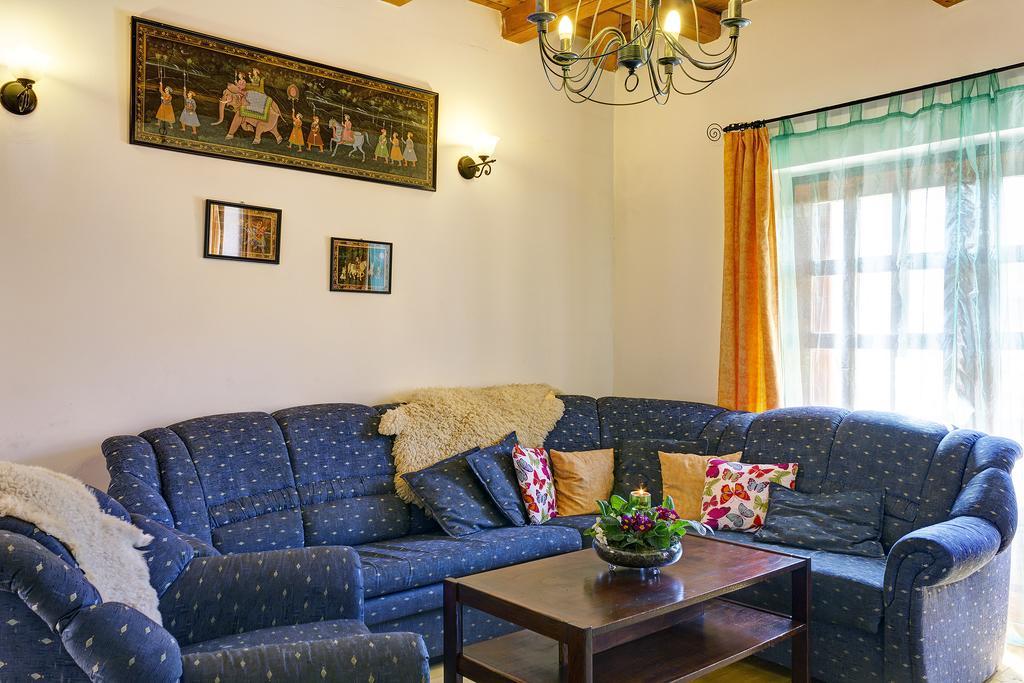 Kaktusz Villa Хевиз Экстерьер фото