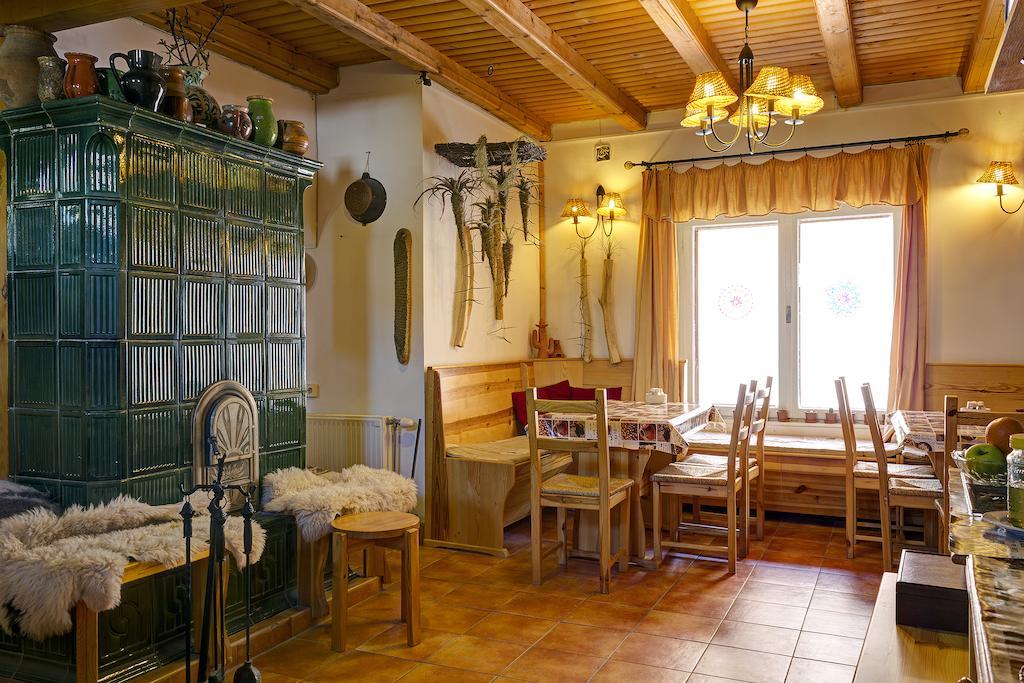 Kaktusz Villa Хевиз Экстерьер фото