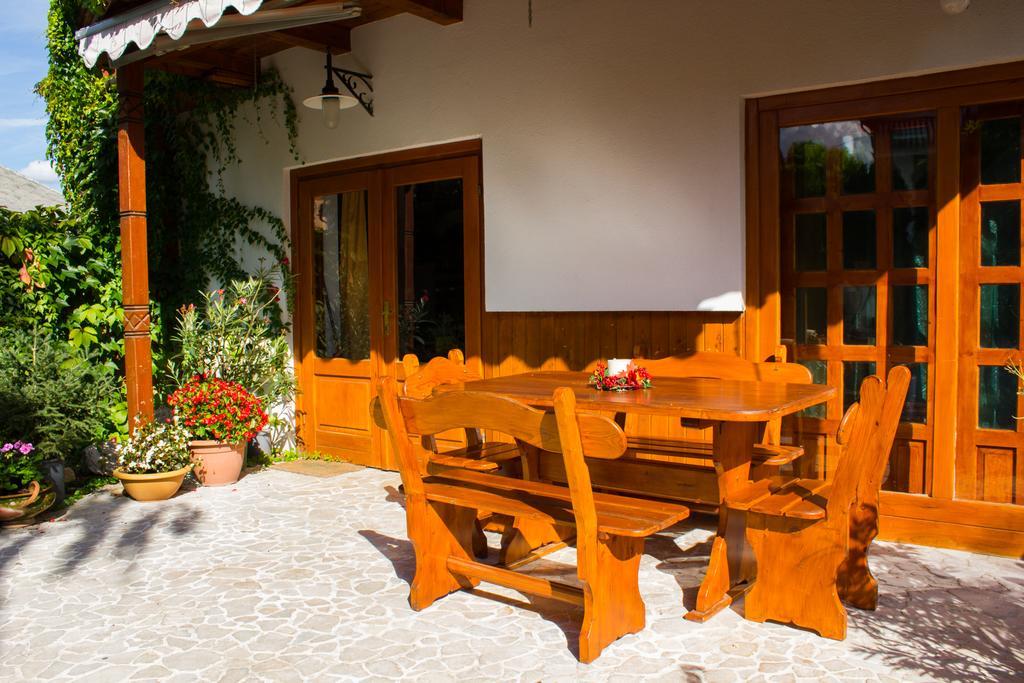 Kaktusz Villa Хевиз Экстерьер фото
