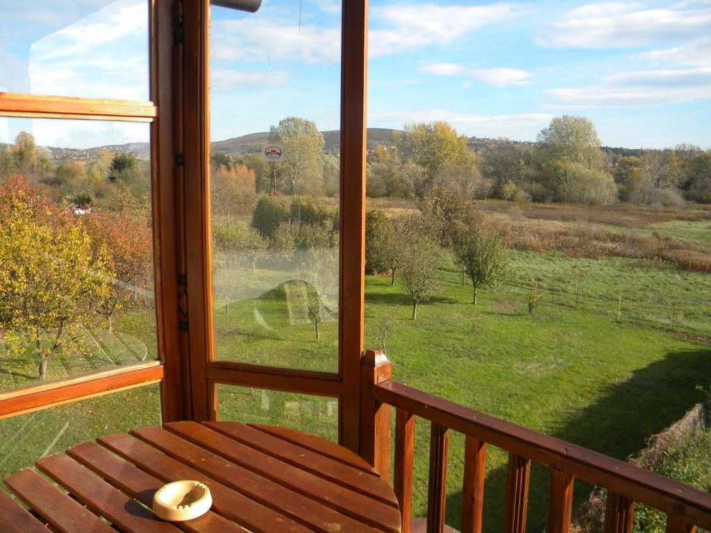 Kaktusz Villa Хевиз Номер фото