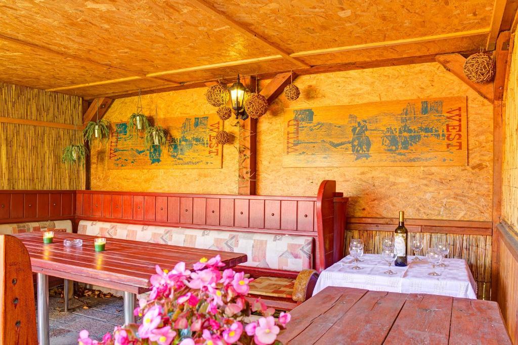 Kaktusz Villa Хевиз Экстерьер фото