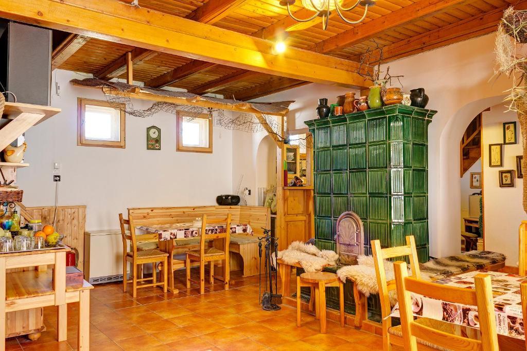Kaktusz Villa Хевиз Экстерьер фото