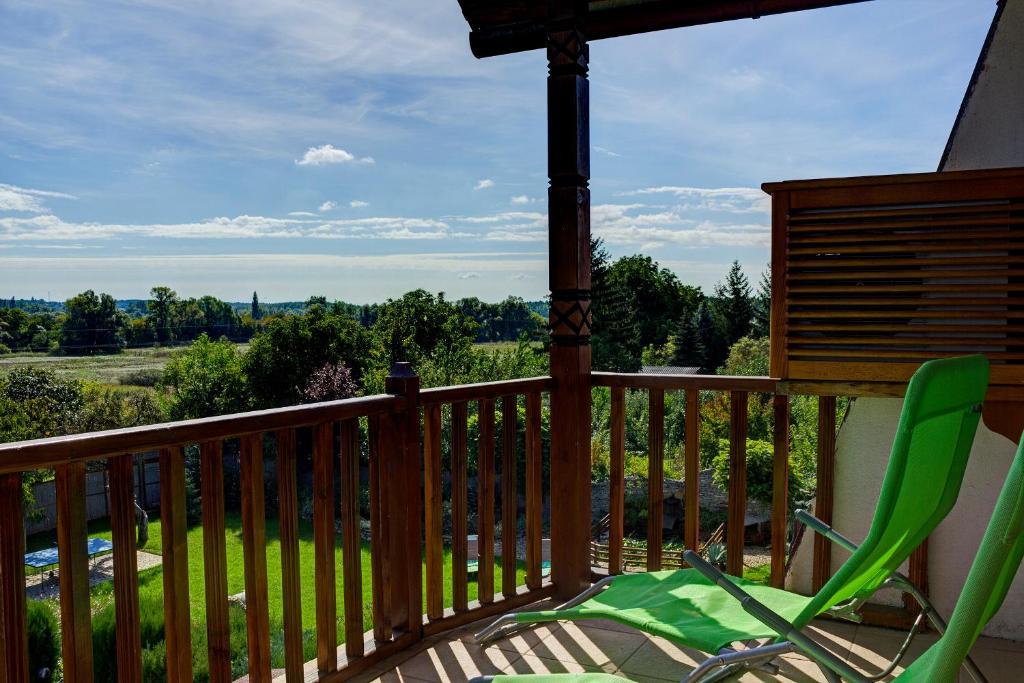 Kaktusz Villa Хевиз Экстерьер фото