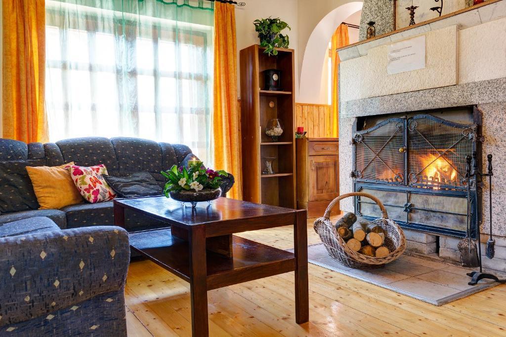 Kaktusz Villa Хевиз Экстерьер фото