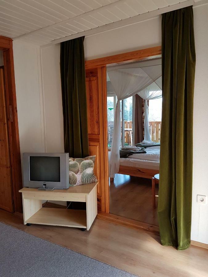 Kaktusz Villa Хевиз Экстерьер фото