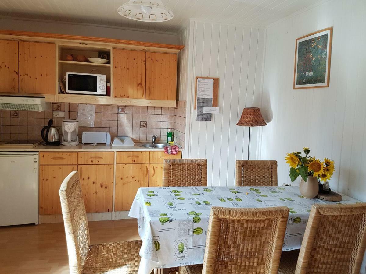Kaktusz Villa Хевиз Экстерьер фото