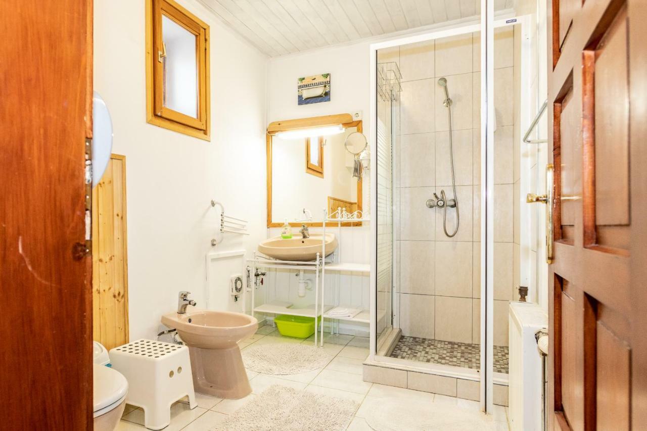 Kaktusz Villa Хевиз Экстерьер фото