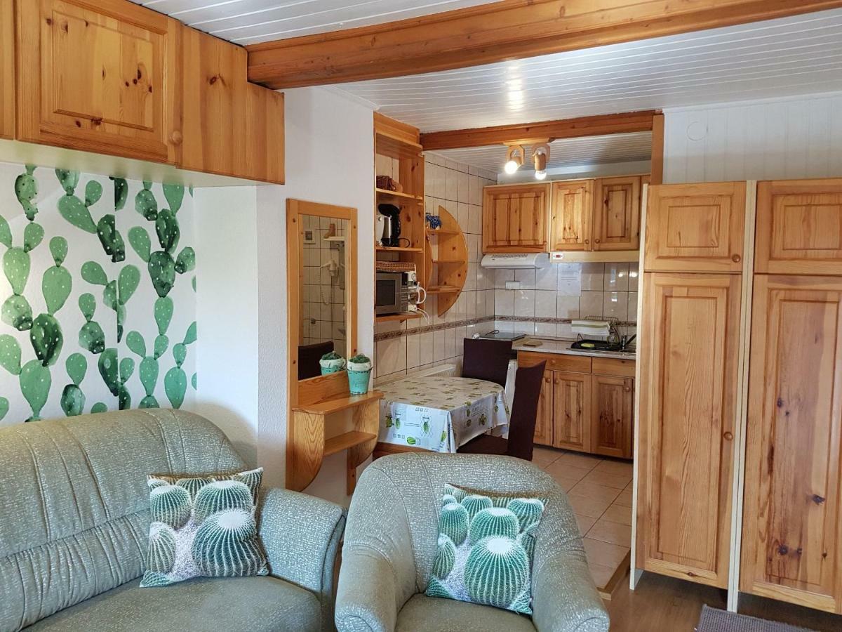 Kaktusz Villa Хевиз Экстерьер фото